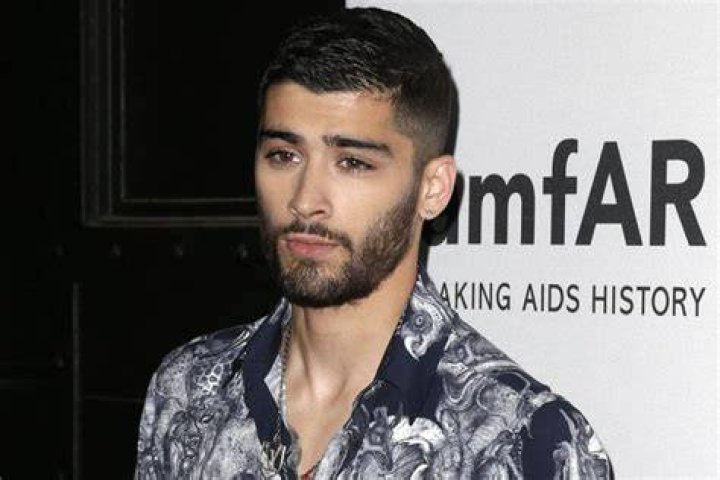 Liam Payne Mocks Gigi Hadid’s Tweet Calling Zayn Malik ‘Respectful’ – Hollywood Life