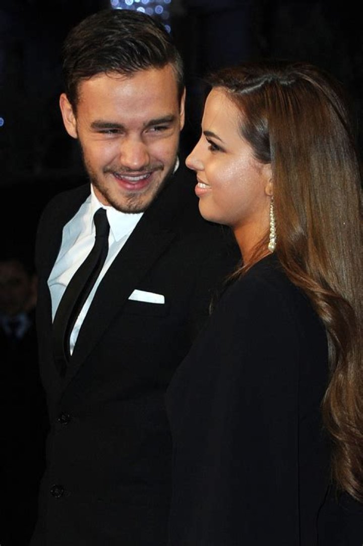 Liam Payne Reveals Why He Loves His New Girlfriend Sophia Smith