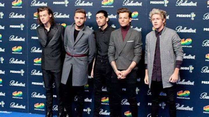 Liam Payne Vows To ‘Stand By’ Zayn After Backlash For Dissing Him: ‘He’s My Brother’