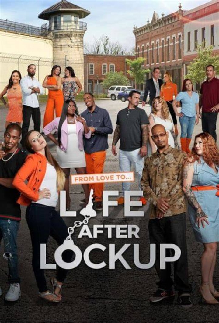 ‘Life After Lockup’ — Photos Of The Spinoff – Hollywood Life