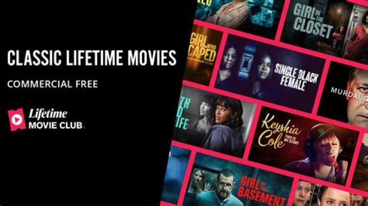 Lifetime Movie Scoop From Elisabeth Röhm – Hollywood Life