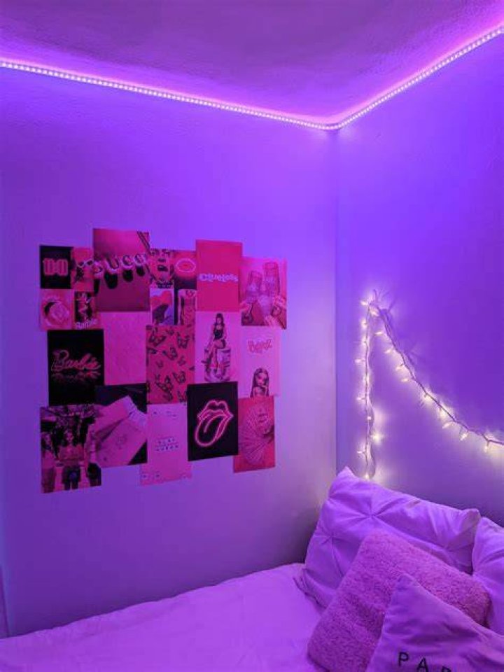 Lights — PICS