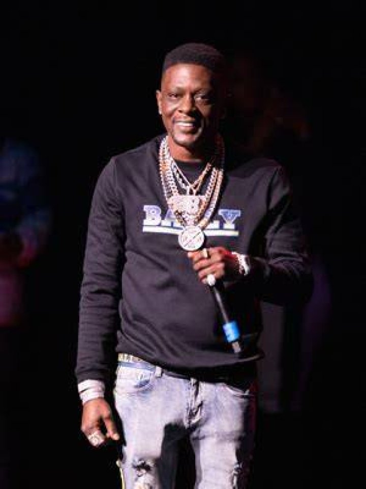 Lil Boosie – Hollywood Life