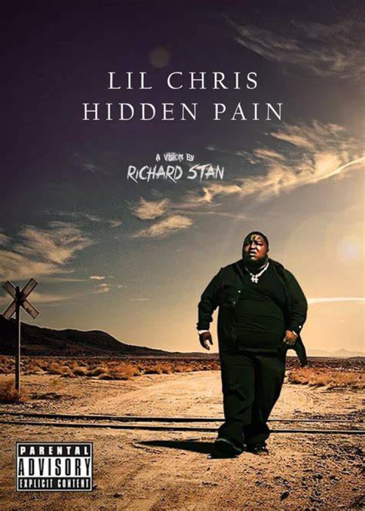 Lil’ Chris — PICS