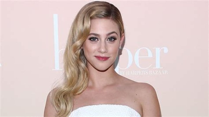 Lili Reinhart Celebrity Profile – Hollywood Life