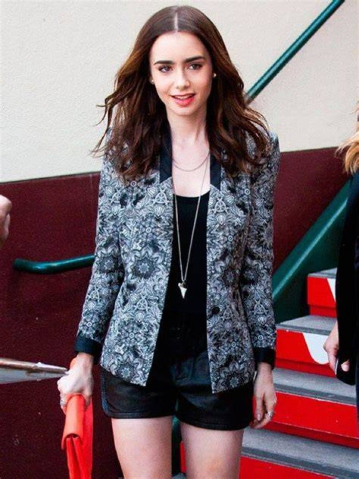 Lily Collins: Would She Have Been A Better Bella Than Kristen Stewart?