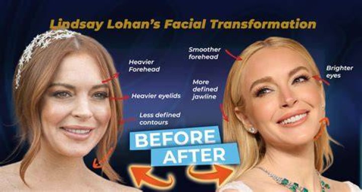 Lindsay Lohan Is Glowing In 1st Pic Since Wedding: See Makeup-Free Photo