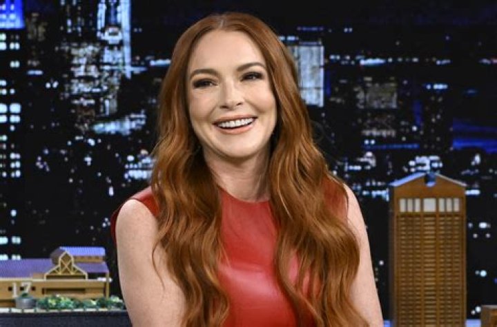 Lindsay Lohan News, Movies, Photos, Videos & More – Hollywood Life