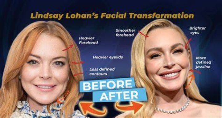Lindsay Lohan Reveals New ‘Boyfriend’ After Sending Liam Hemsworth Flirty Comments