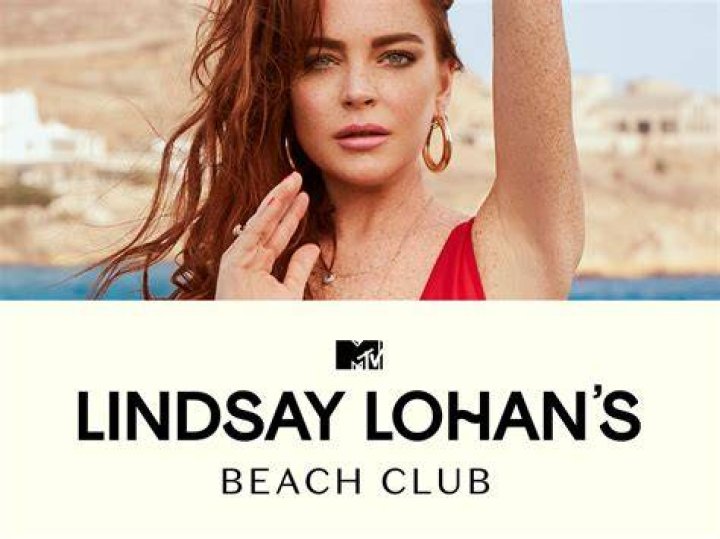 ‘Lindsay Lohan’s Beach Club’ Preview: Sara Makes Out With Billy Right In Front Of An Alienated Brent