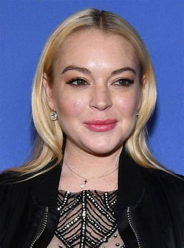 Lindsay Lohan’s Movies — Photos