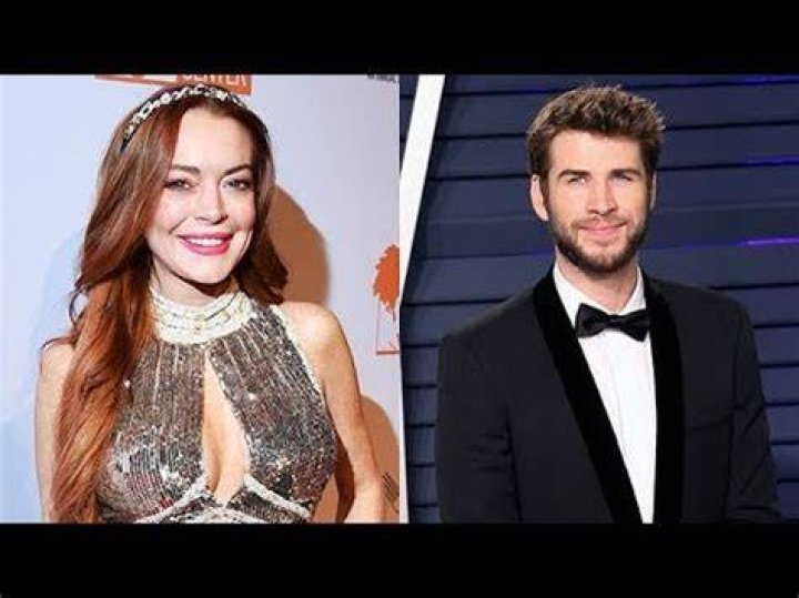 Lindsay Lohan Trolled After Leaving Liam Hemsworth Another Flirty Instagram Comment