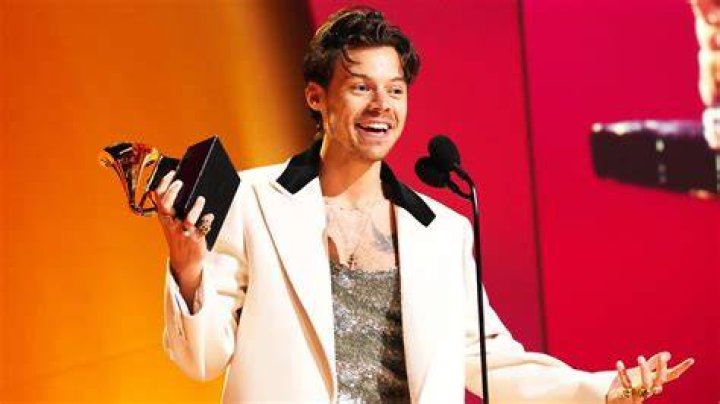 Lindsay Lohan Turned Down Harry Styles: ‘I Didn’t Know’ Who He Was