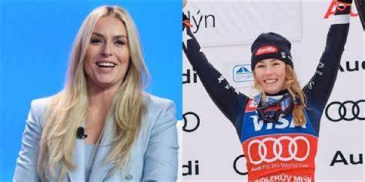 Lindsey Vonn Supports Mikaela Shiffrin After She’s Knocked Out Of Olympic Event: ‘Keep Your Head High’