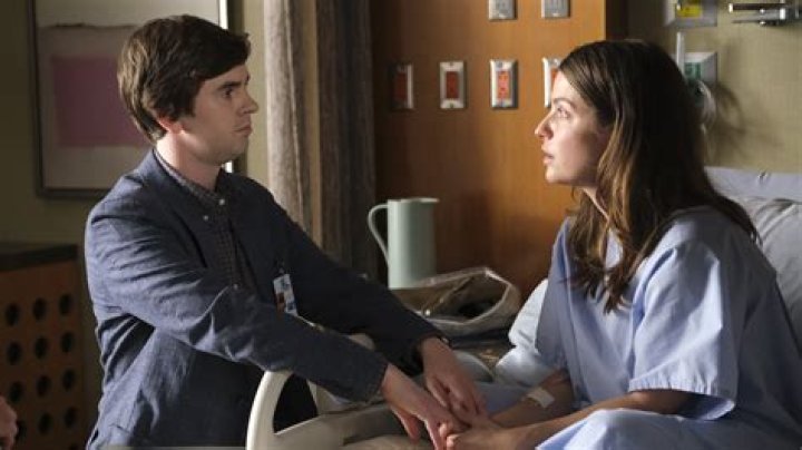 Link Had Cancer — Season 15 Episode 10 Recap – Hollywood Life
