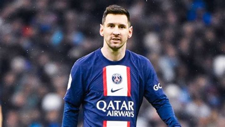 Lionel Messi Threatened By Gunmen After Family Store Shooting – Hollywood Life
