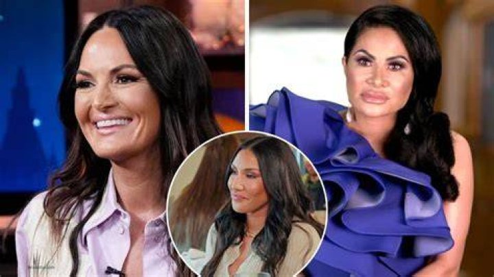 Lisa Barlow Reacts to Monica Garcia Leaving ‘RHOSLC’ After ‘Painful’ Season (Exclusive)