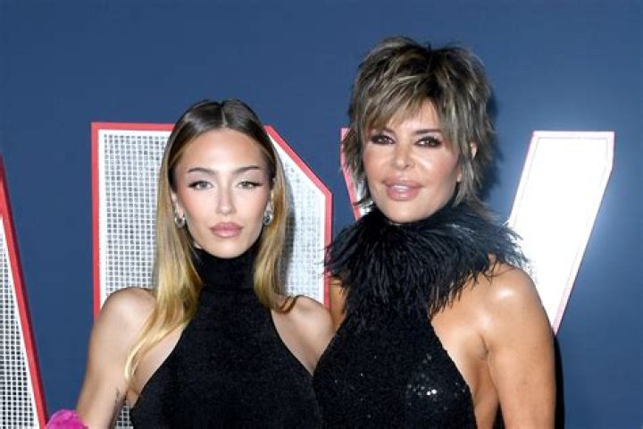Lisa Rinna Has Perfect Responses For Haters Calling Her Out Over Daughter Delilah’s Flirty Dance