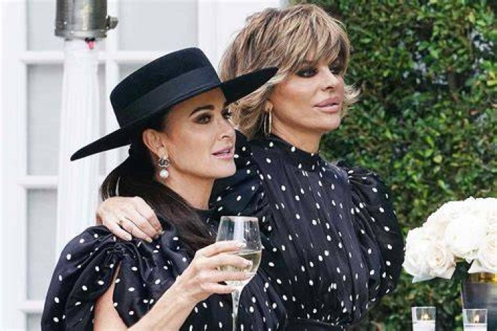 Lisa Rinna & Kyle Richards Shade Denise Amidst ‘RHOBH’ Drama: ‘You Knew What You Signed Up For’