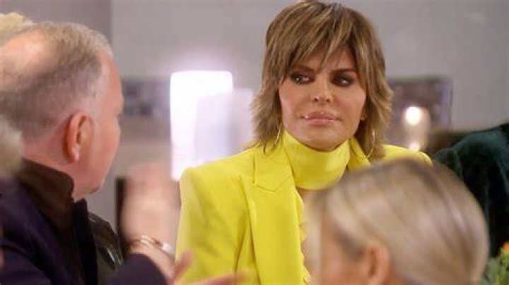 Lisa Rinna Reveals Kathy Hilton’s ‘Meltdown’ Details – Recap – Hollywood Life