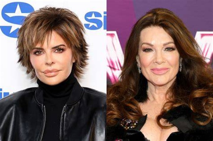Lisa Rinna Seemingly Shades Lisa Vanderpump: I Hear Karma’s ‘Kicking’ Your Butt