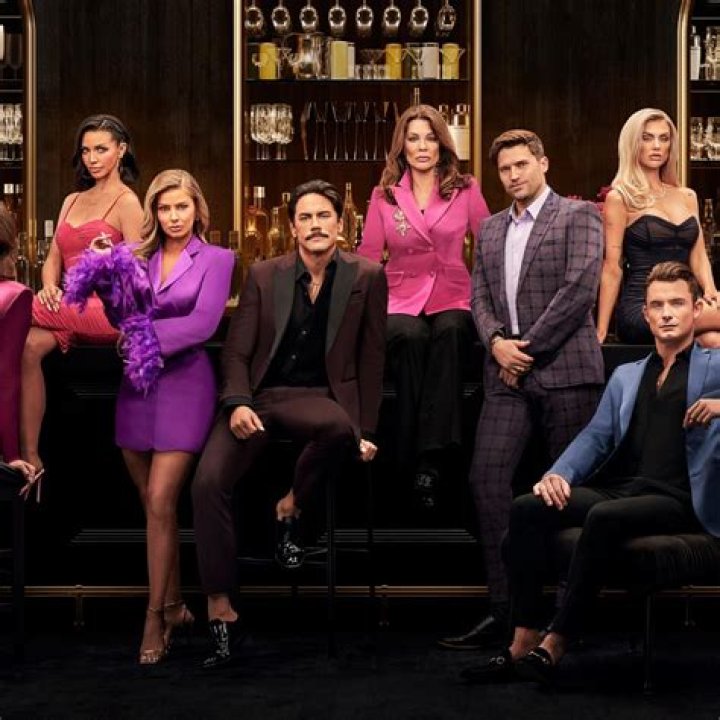 Lisa Vanderpump Claps Back After Fan Questions ‘Lack Of Diversity’ On ‘Vanderpump Rules’