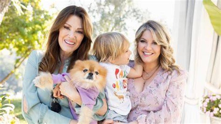 Lisa Vanderpump Confirms She Is ‘1000 Percent’ Done With ‘RHOBH’: ‘I’m Glad It’s All Over’