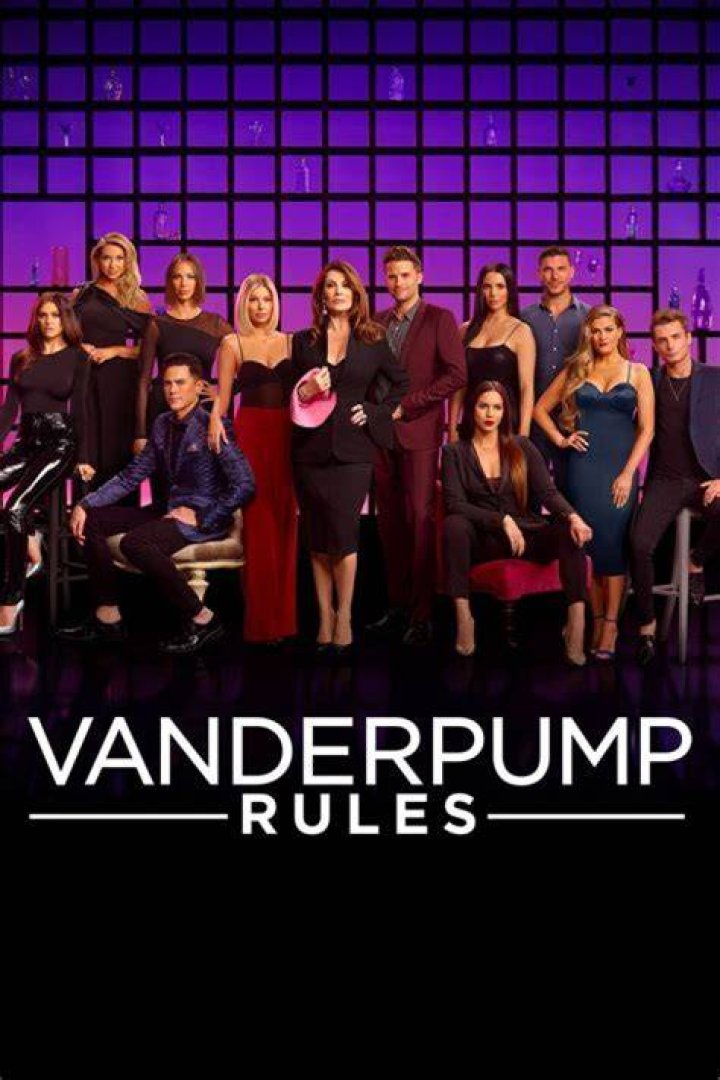 Lisa Vanderpump ‘Excited’ To Star ‘Much More’ In New Season Of ‘Vanderpump Rules’ After Quitting ‘RHOBH’