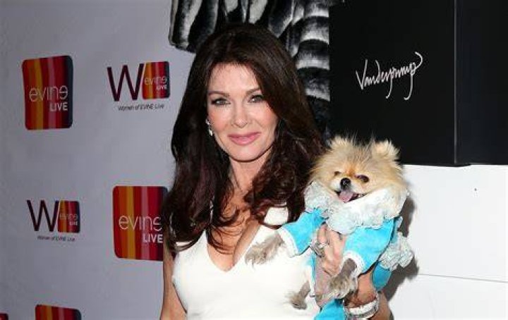 Lisa Vanderpump Gets Love From Andy Cohen & More After Dog Giggy Dies – Hollywood Life