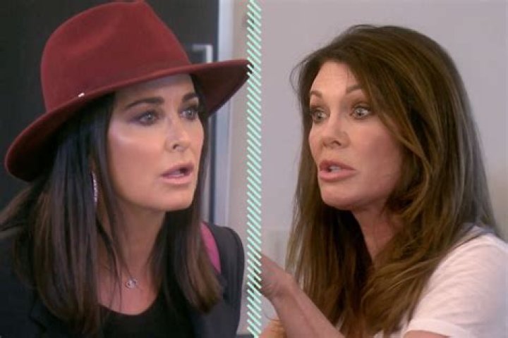 Lisa Vanderpump ‘Insulted’ That ‘RHOBH’ Castmates Are Mocking Ken Todd With ‘Goodbye Kyle’ Videos
