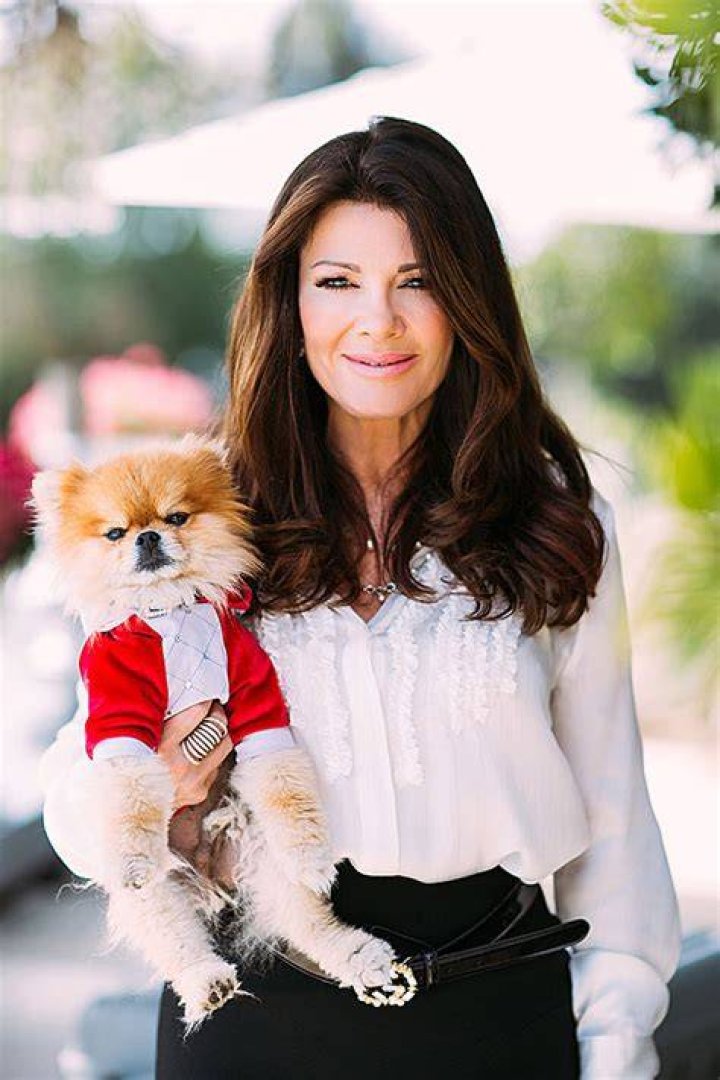 Lisa Vanderpump On ‘RHOBH’ Cast As She’s Set To Film New Dog Show – Hollywood Life