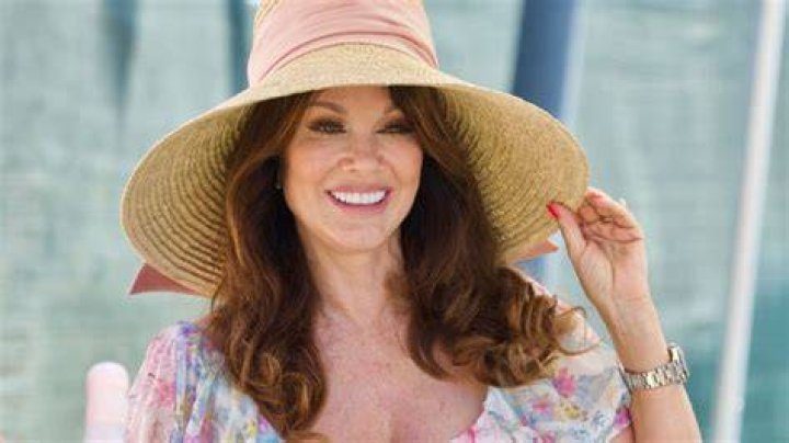 Lisa Vanderpump Reportedly Breaks Leg After Being Thrown Off Horse