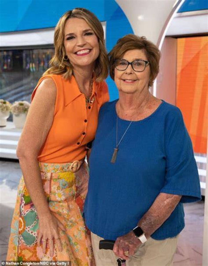 Lisa Vanderpump’s Mother Jean, 84, Dies Just A Year After Her Brother, Mark