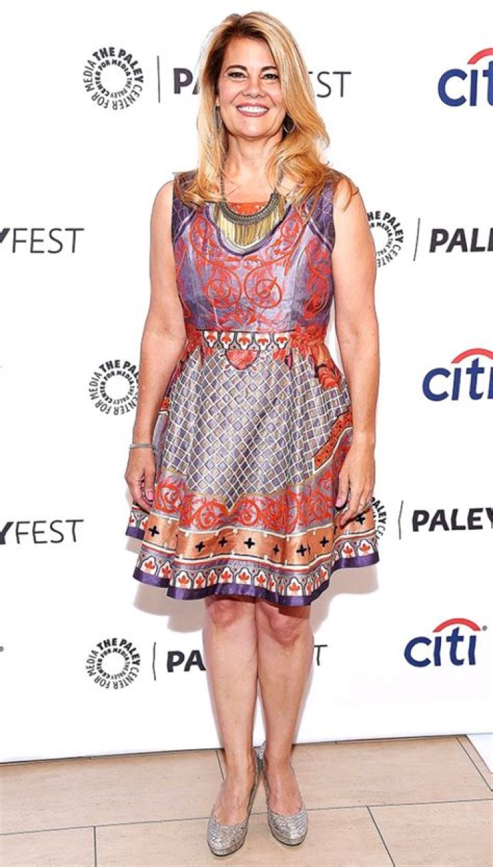 Lisa Whelchel Stuns Fans With Appearance In ‘Facts Of Life’ Special – Hollywood Life