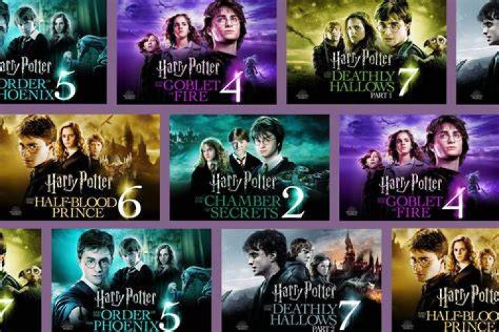 List Of Movies & TV Shows – Hollywood Life