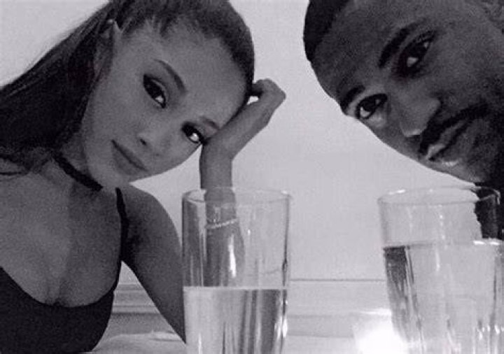 [LISTEN] Big Sean & Ariana Grande’s ‘Research’ Duet — Lyrics About Naya Rivera – Hollywood Life