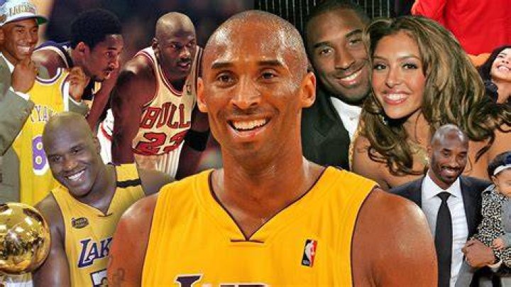 Listen To His Kobe Bryant Song – Hollywood Life