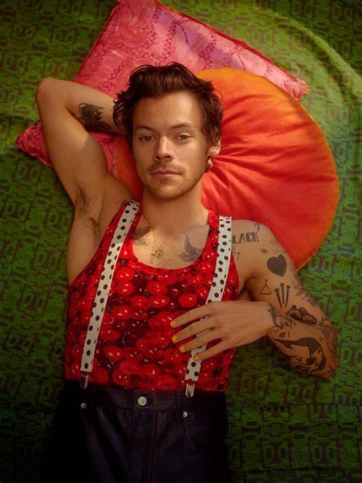 Little Mix & Harry Styles: The Real Reason They Dissed 1D Singer
