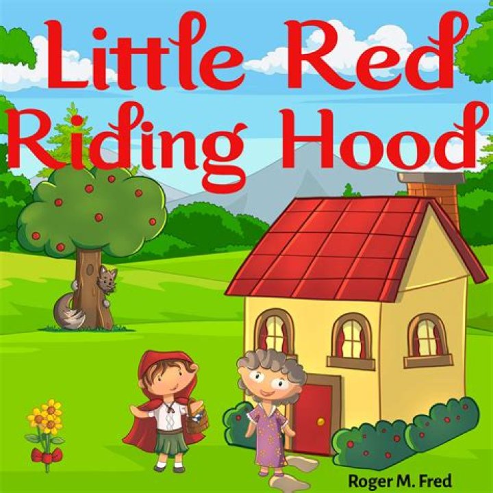 Little Red Riding Hood for Under $50 – Hollywood Life