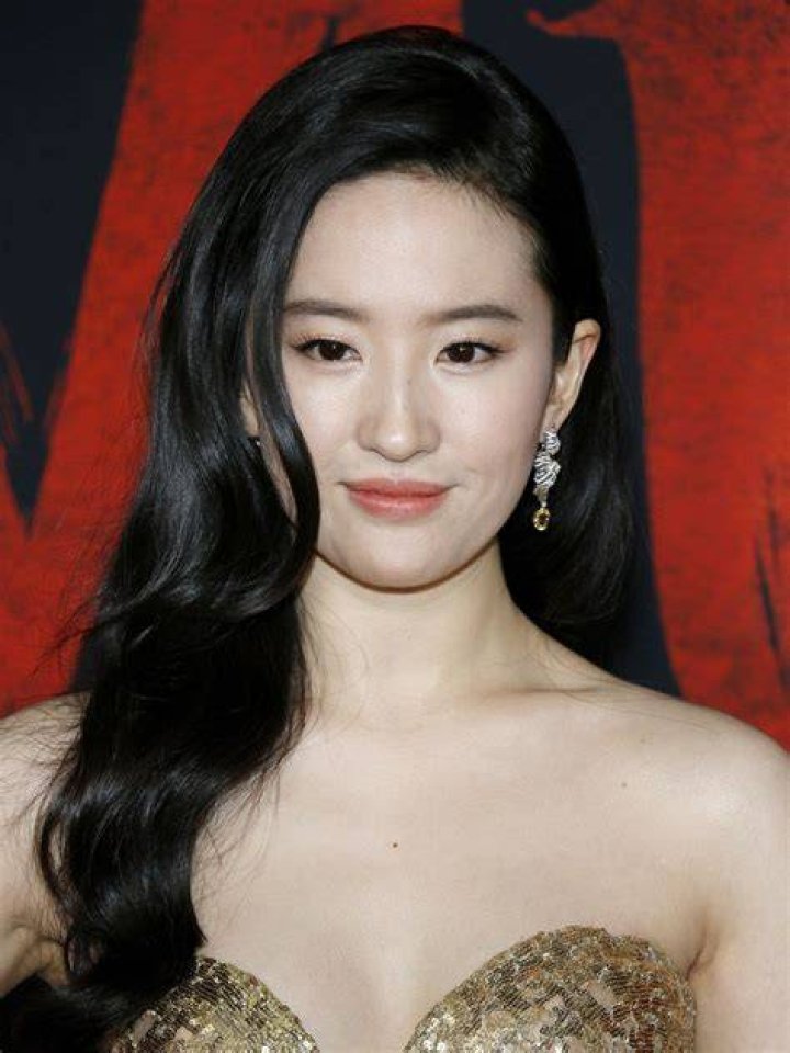 Liu Yifei — PICS