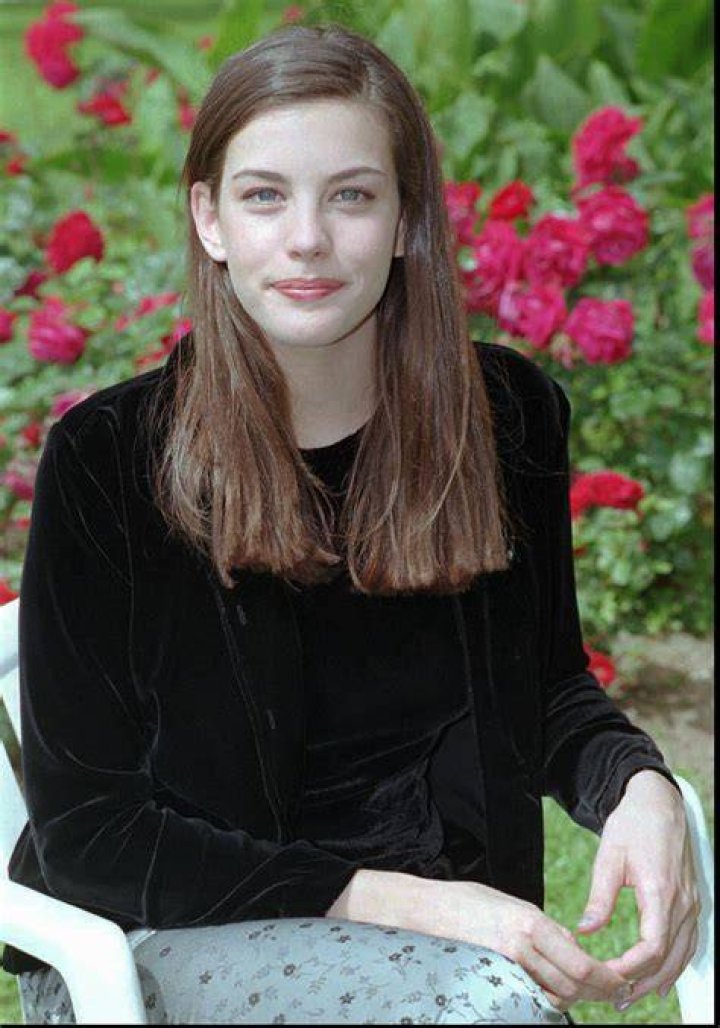 Liv Tyler Celebrity Profile – Hollywood Life