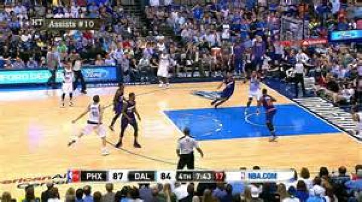 Live Stream The Exciting NBA Game Online – Hollywood Life