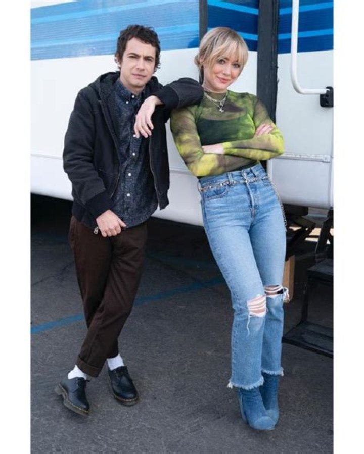 ‘Lizzie McGuire’ Revival Reportedly Axed For Tackling Sex & Cheating Scandal In First Episode   