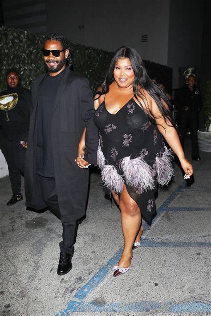 Lizzo, John Legend & More – Hollywood Life