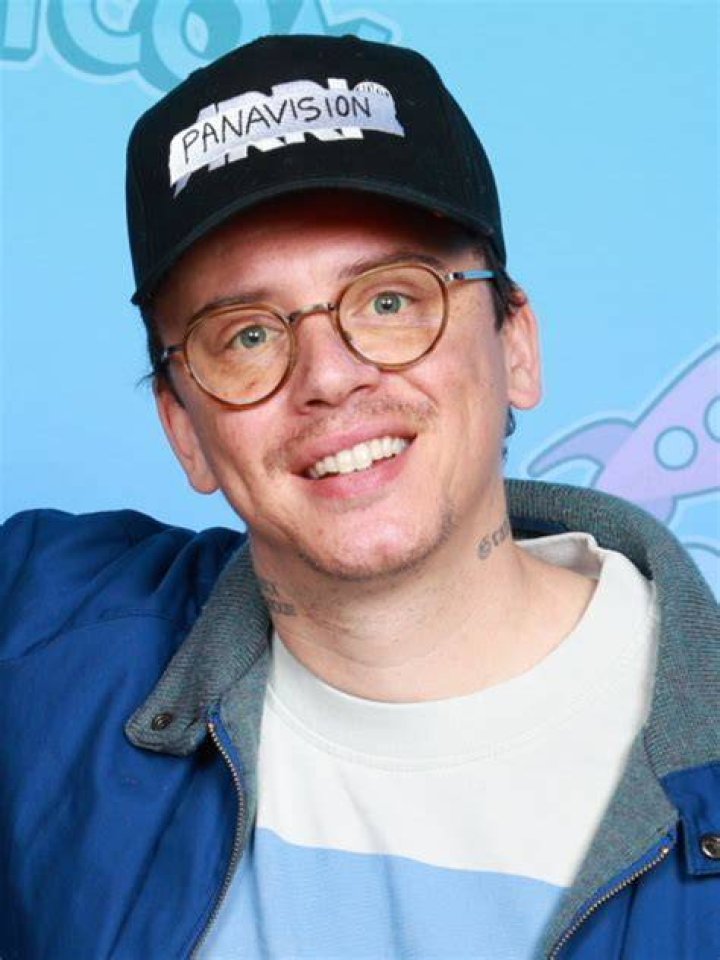 Logic — See Pics Of The Rapper
