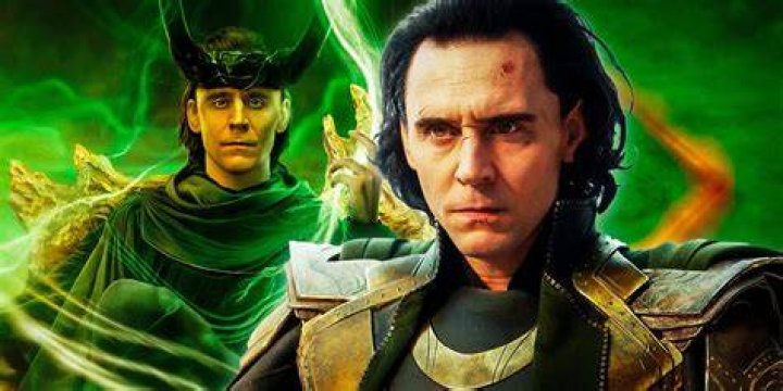 ‘Loki’ Fans Are Convinced That’s Lady Loki In The Trailer & Not Black Widow — Watch