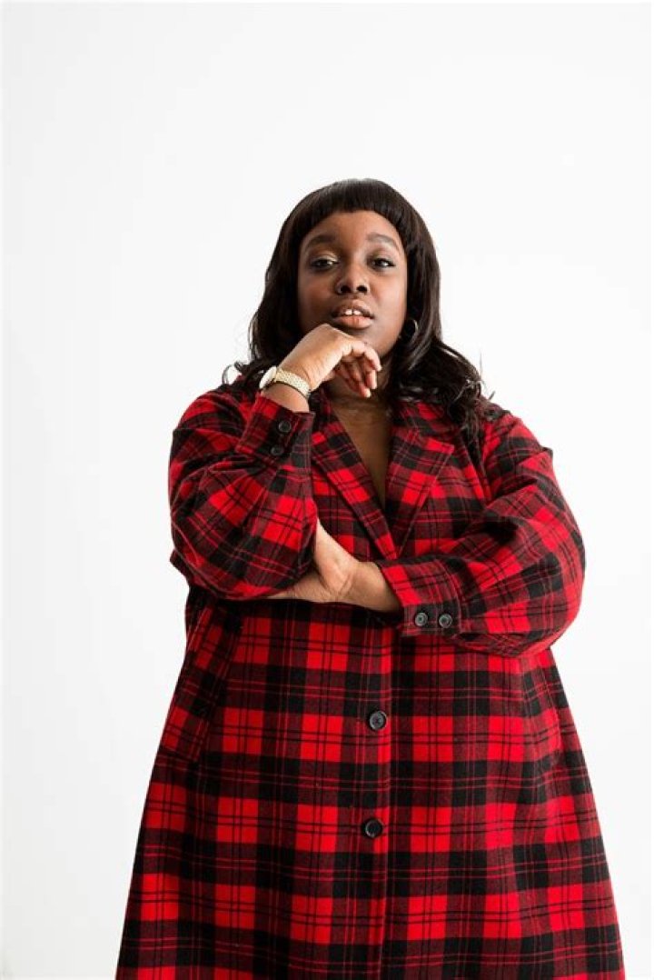 Lolly Adefope — Exclusive Portraits – Hollywood Life