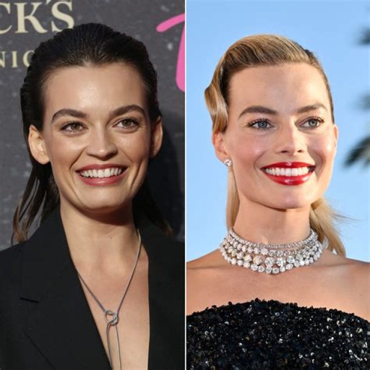 Look-Alike Pics Of The Actresses – Hollywood Life