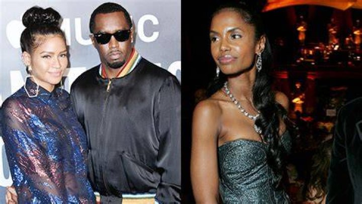 Looks Heartbroken With Cassie – Hollywood Life