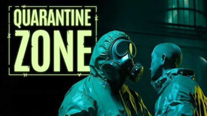 Looks Like ‘Quarantine Cut’ – Hollywood Life